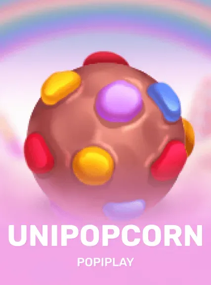 Unipopcorn